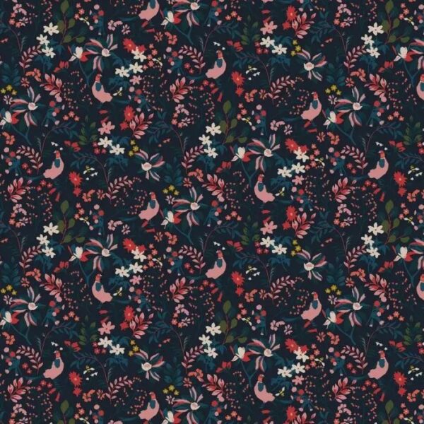 118568 Joules Home Wallpaper