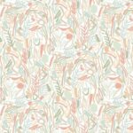 GHS50144W Ohpopsi Wallpaper