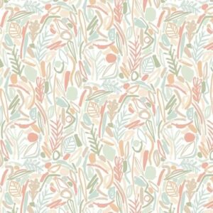 GHS50144W Ohpopsi Wallpaper