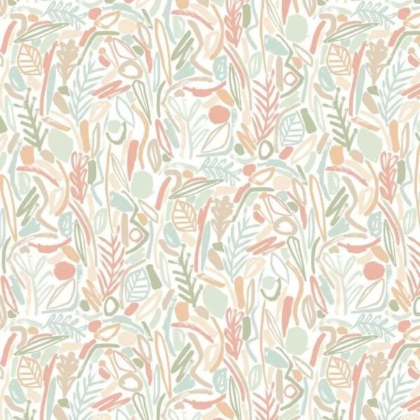 GHS50144W Ohpopsi Wallpaper