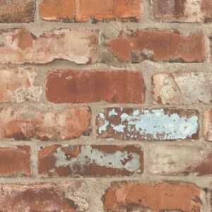 WM-453-01 Woodchip & Magnolia Wallpaper