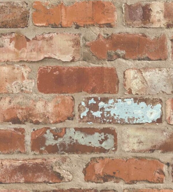 WM-453-01 Woodchip & Magnolia Wallpaper
