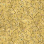 WM-454-01-6P Woodchip & Magnolia Wallpaper