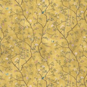 WM-454-01-6P Woodchip & Magnolia Wallpaper
